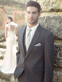 Allure - Steel Gray
