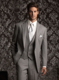Allure - Heather Grey