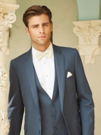 Allure - Slate Blue