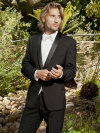 Savvi Evening Collection - Lorenzo