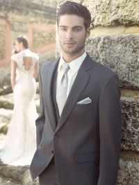 Allure Steel Gray