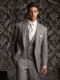 Allure Heather Grey