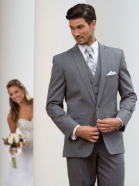 Grey Valencia Savvi