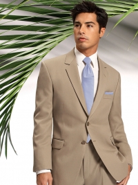 After Six - Tan Catalina