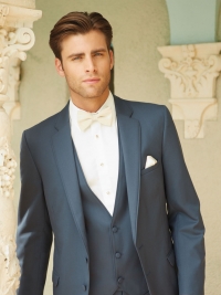 Allure - Slate Blue