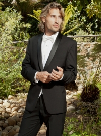 Savvi Evening Collection - Lorenzo