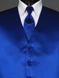 Simply Solid Royal Blue