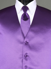 Simply Solid Purple