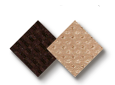 Brown-Tan Vests & Ties
