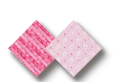 Pink Vests & Ties
