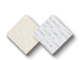 White-Ivory Vests & Ties